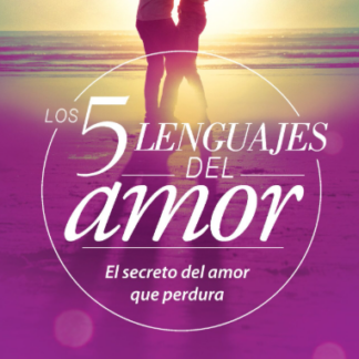 Los Cinco Lenguajes del Amor - Gary Chapman