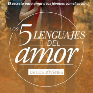 Los Cinco Lenguajes Del Amor Jóvenes Chapman Gary