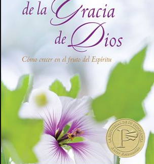 Jardin de la Gracia de Dios - Elizabeth G.