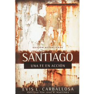 Santiago - Evis L. Carballosa