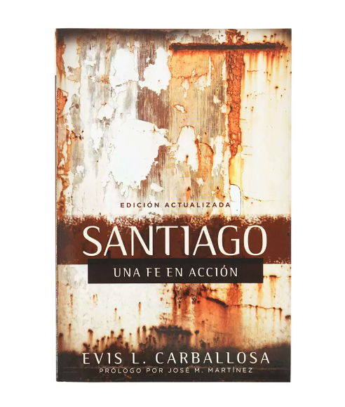 Santiago - Evis L. Carballosa