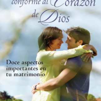 Esposa Conforme al Corazon de Dios una Bols