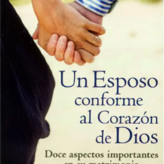 Esposo Conforme Corazon de Dios - George