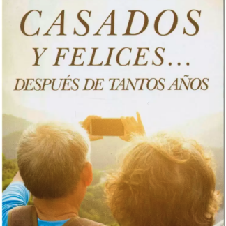 Casados y Felices Despues de Tantos Años - Chapman